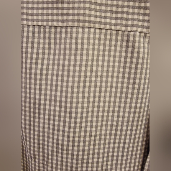 Antigua Men's dress shirt. Embroidered Minnesota Twins - Picture 14 of 14